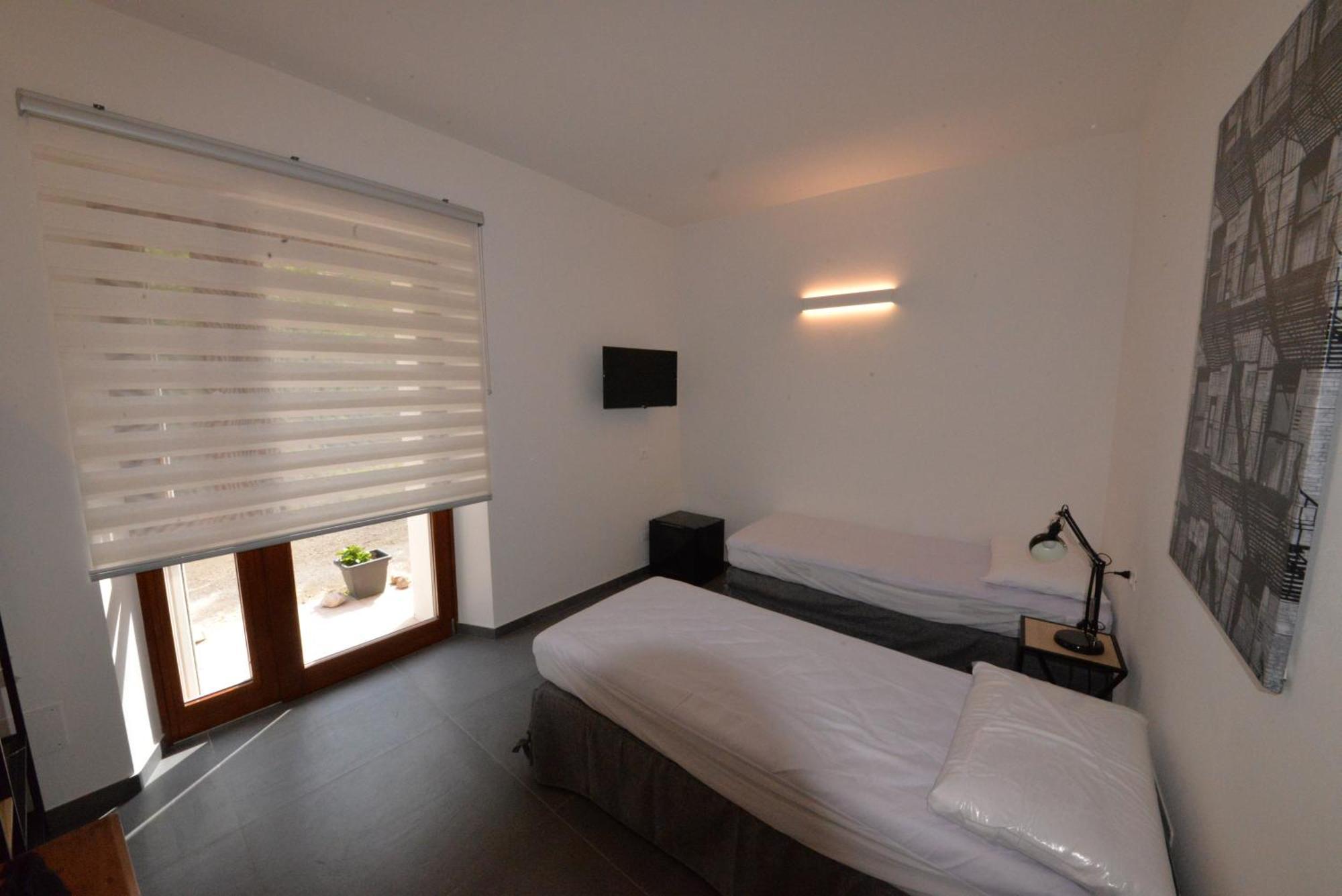 Hotel Casa Dei Colli Monzambano Esterno foto