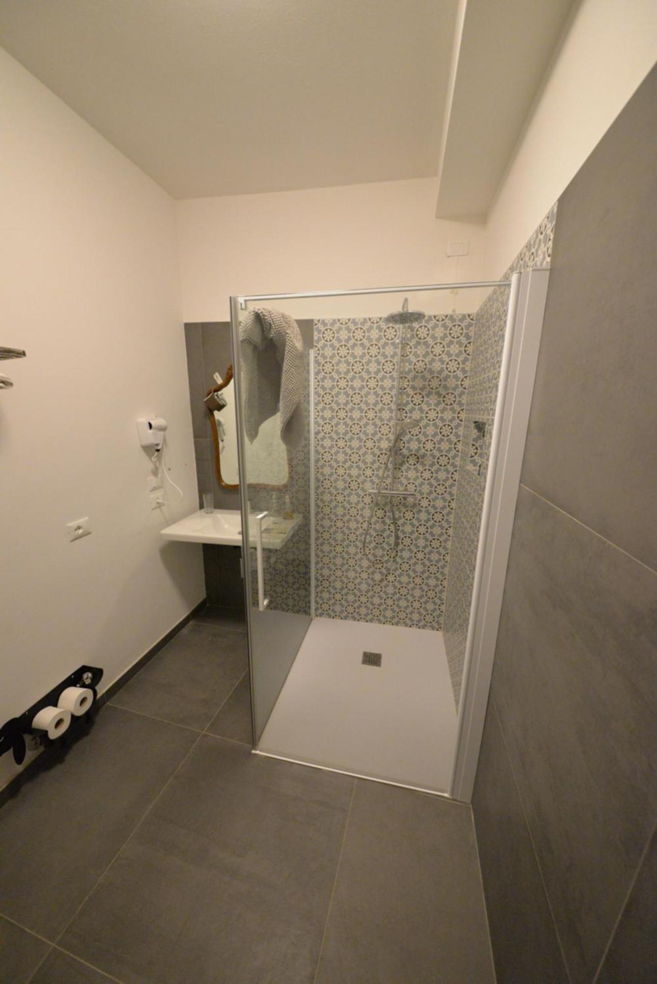 Hotel Casa Dei Colli Monzambano Esterno foto