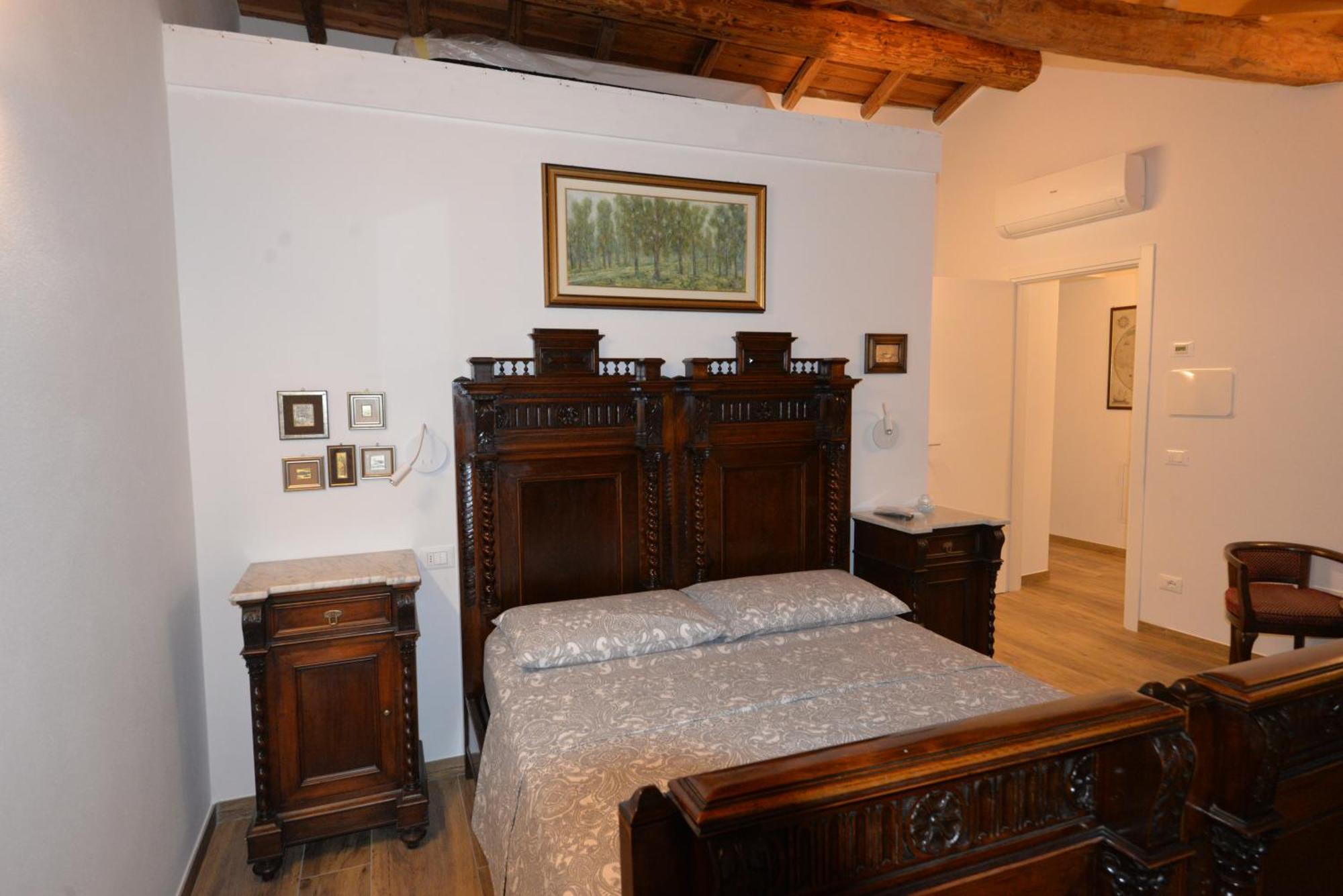 Hotel Casa Dei Colli Monzambano Esterno foto