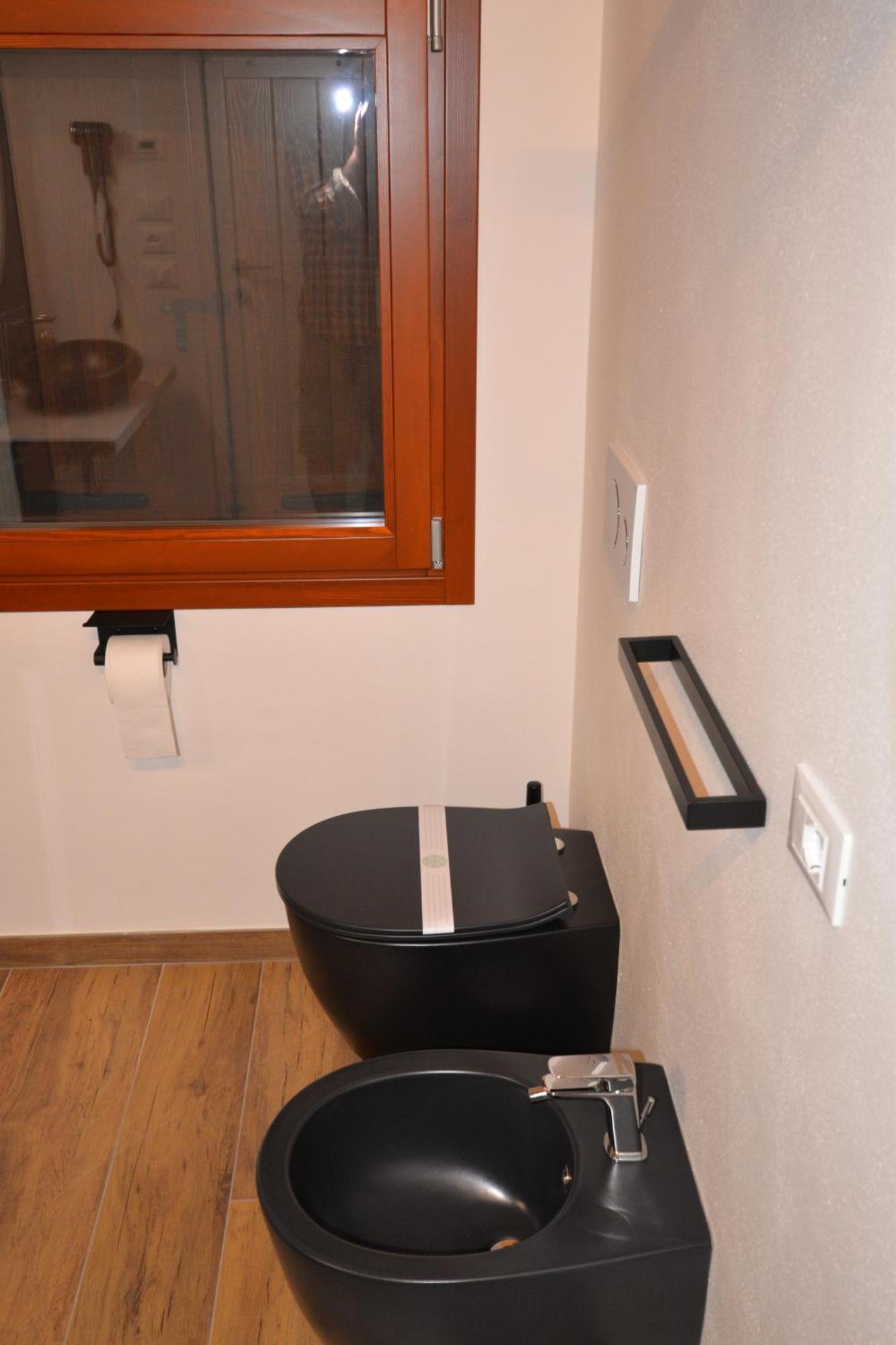 Hotel Casa Dei Colli Monzambano Esterno foto