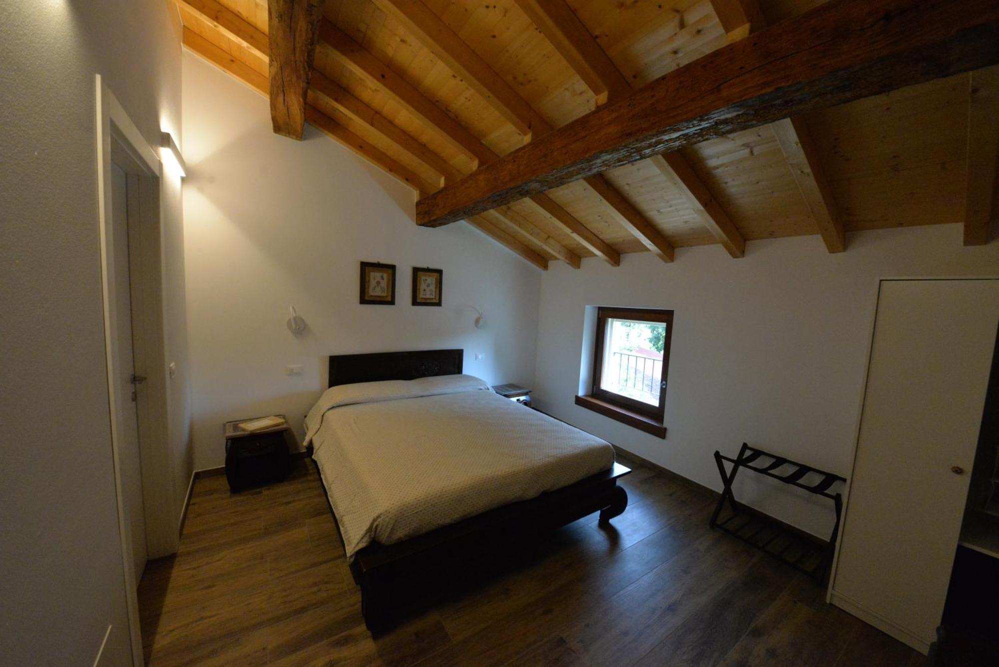 Hotel Casa Dei Colli Monzambano Esterno foto